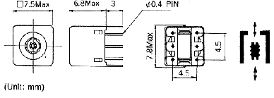 dimensions